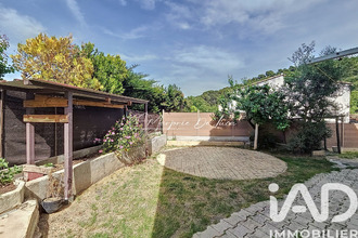 achat maison allauch 13190