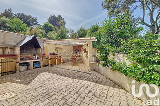 achat maison allauch 13190