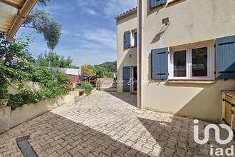 achat maison allauch 13190