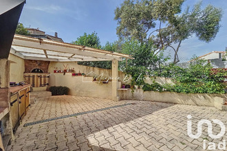 achat maison allauch 13190