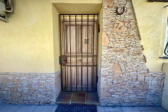 achat maison allauch 13190