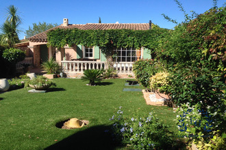 achat maison allauch 13190