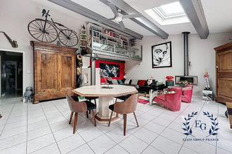 achat maison allauch 13190