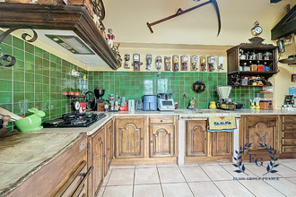 achat maison allauch 13190