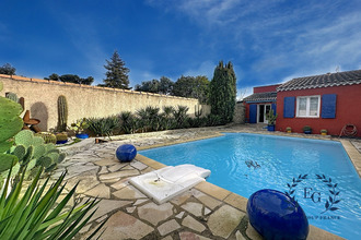 achat maison allauch 13190