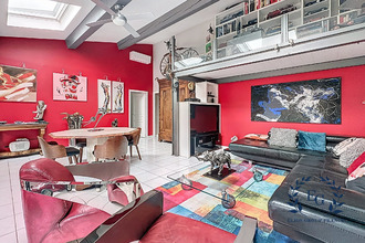 achat maison allauch 13190