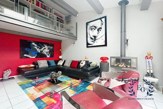 achat maison allauch 13190