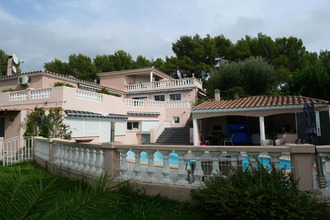 achat maison allauch 13190