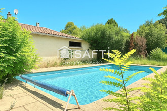 achat maison allauch 13190