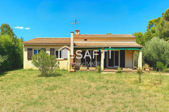 achat maison allauch 13190