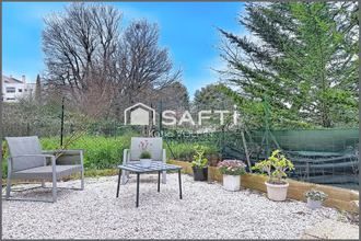 achat maison allauch 13190