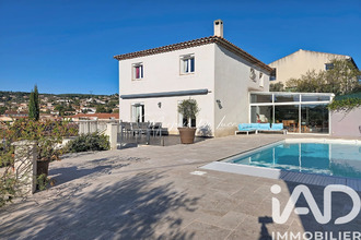 achat maison allauch 13190