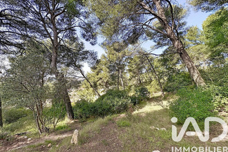 achat maison allauch 13190