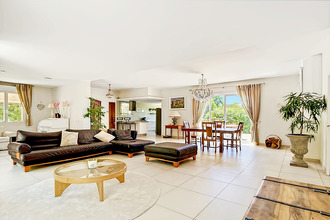 achat maison allauch 13190