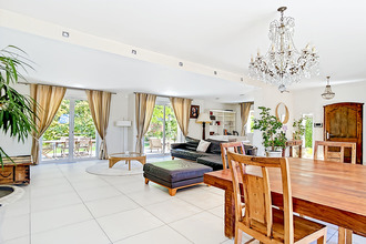 achat maison allauch 13190