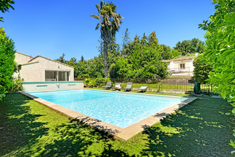 achat maison allauch 13190