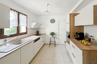 achat maison allauch 13190