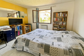 achat maison allauch 13190