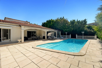 achat maison allauch 13190