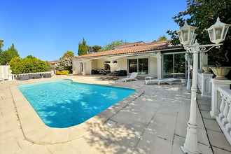 achat maison allauch 13190