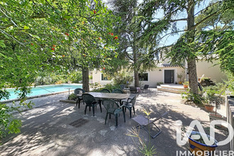 achat maison allauch 13190
