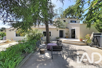 achat maison allauch 13190