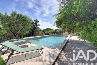 achat maison allauch 13190