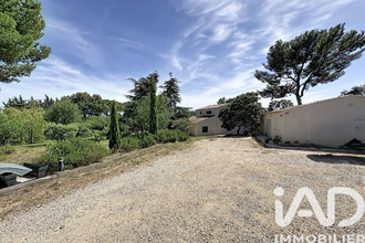 achat maison allauch 13190