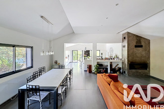 achat maison allauch 13190