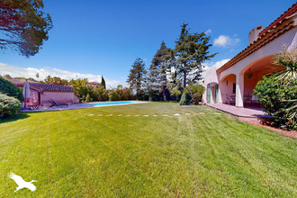 achat maison allauch 13190
