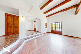achat maison allauch 13190