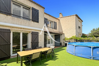 achat maison allauch 13190
