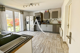 achat maison allauch 13190