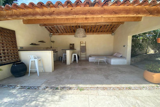 achat maison allauch 13190