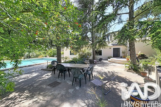 achat maison allauch 13190