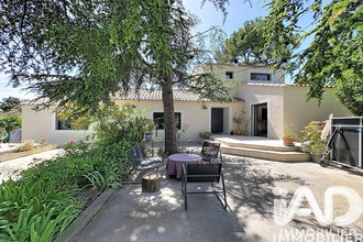 achat maison allauch 13190