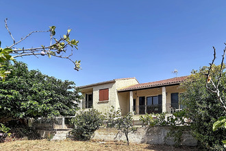achat maison allauch 13190