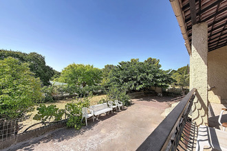 achat maison allauch 13190