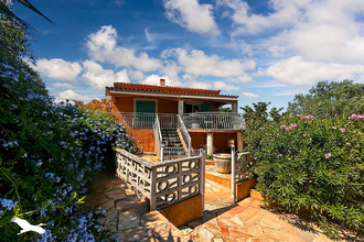 achat maison allauch 13190