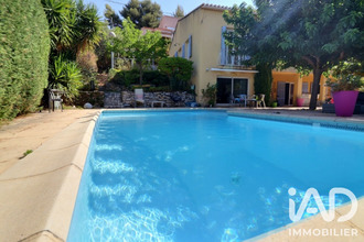 achat maison allauch 13190