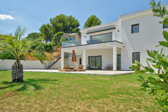 achat maison allauch 13190
