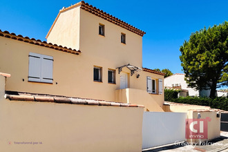 achat maison allauch 13190