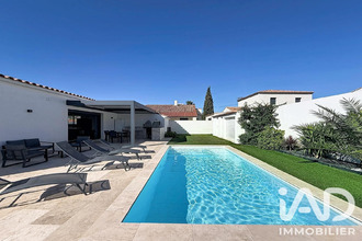 achat maison allauch 13190