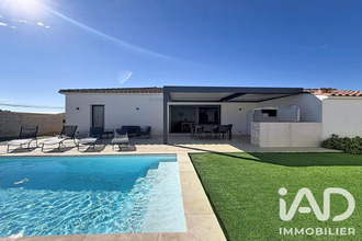 achat maison allauch 13190