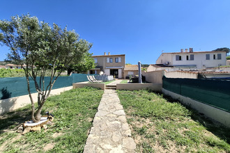 achat maison allauch 13190