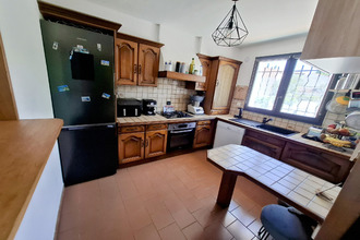 achat maison allauch 13190