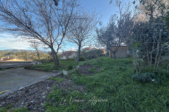 achat maison allauch 13190