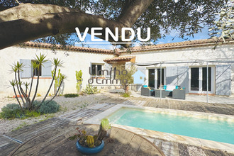achat maison allauch 13190