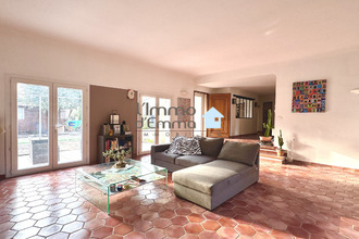 achat maison allauch 13190