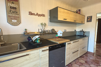 achat maison allauch 13190